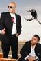 Mike Gunn & Sean Collins: Still On The Roadshow
